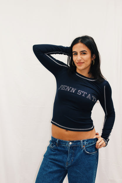 PENN STATE Longsleeve