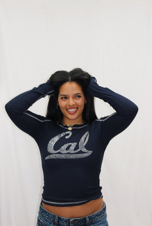 Cal Longsleeve