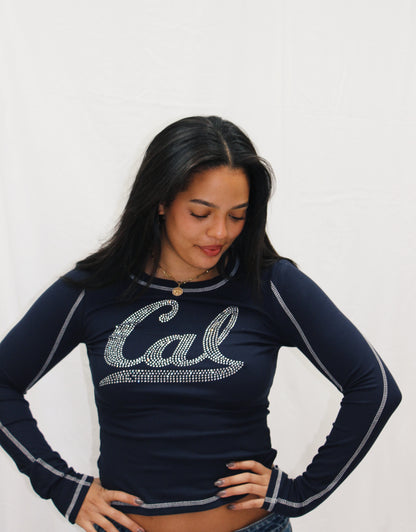 Cal Longsleeve