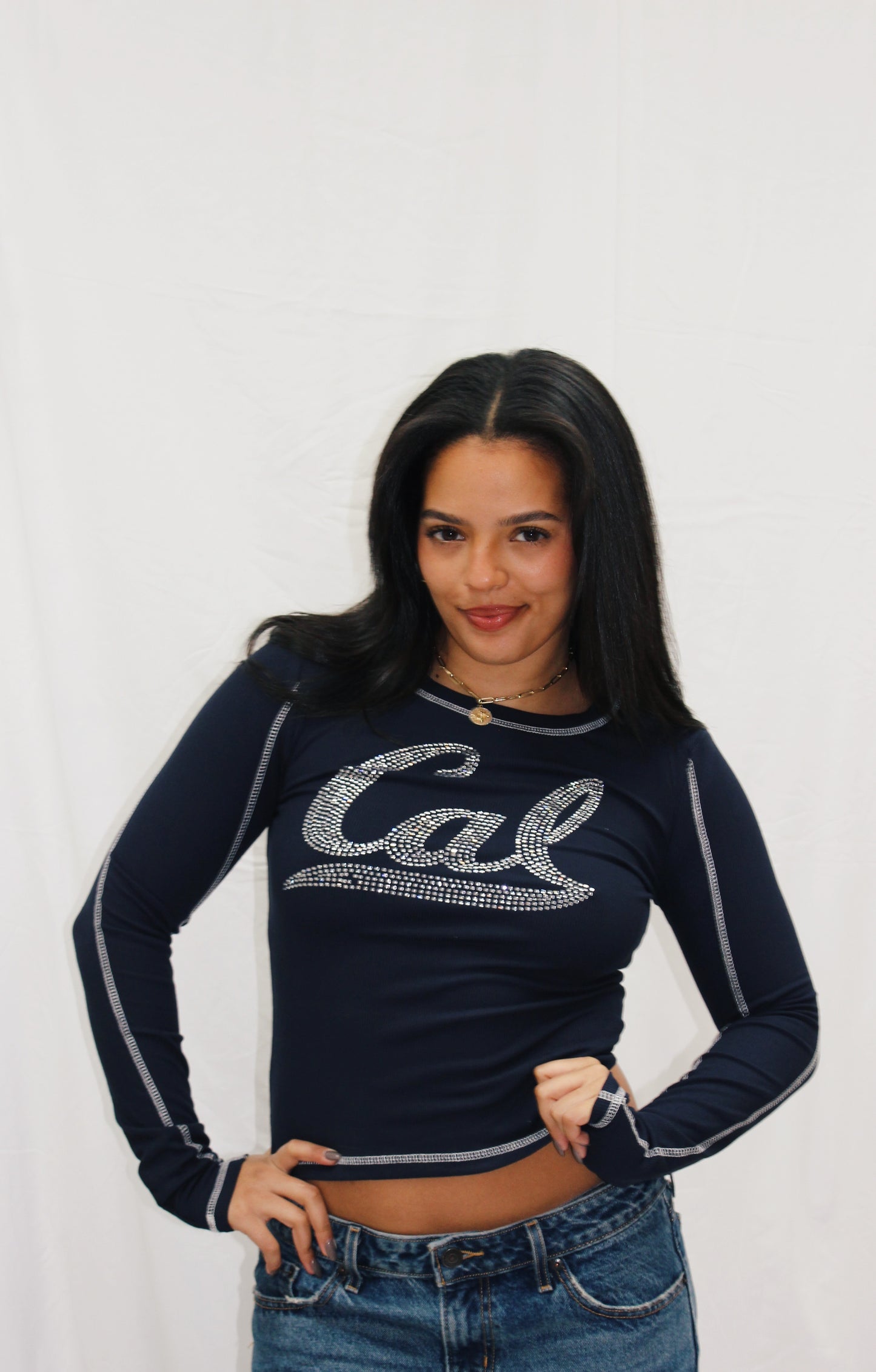 Cal Longsleeve