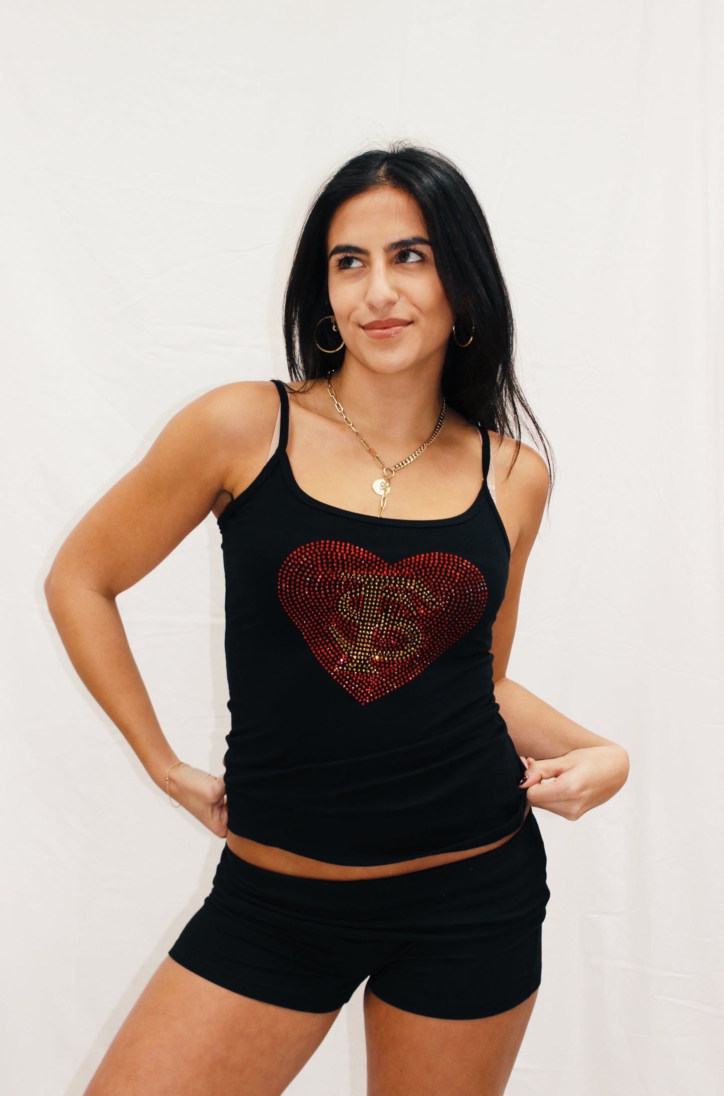 FSU Heart Tank