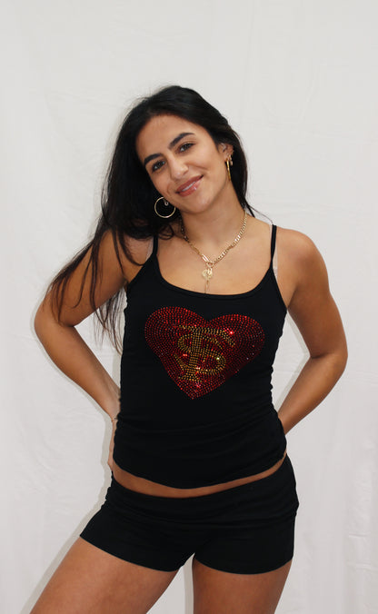 FSU Heart Tank