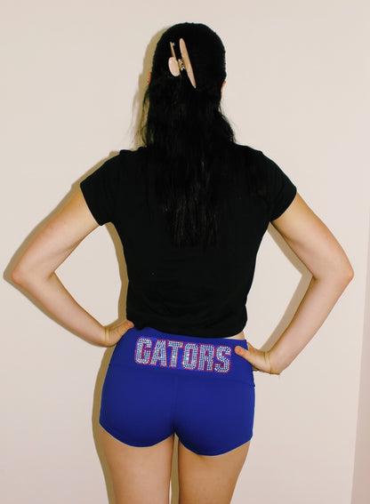 Gator Shorts