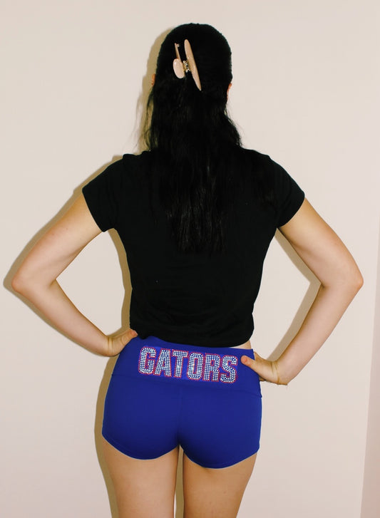 Gator Shorts